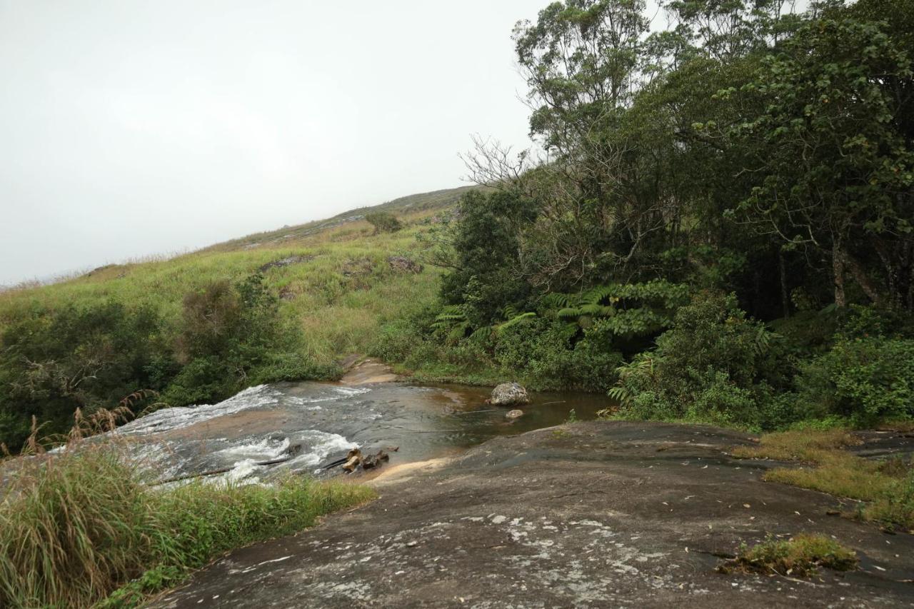 Chancellor Resort Munnar Zewnętrze zdjęcie
